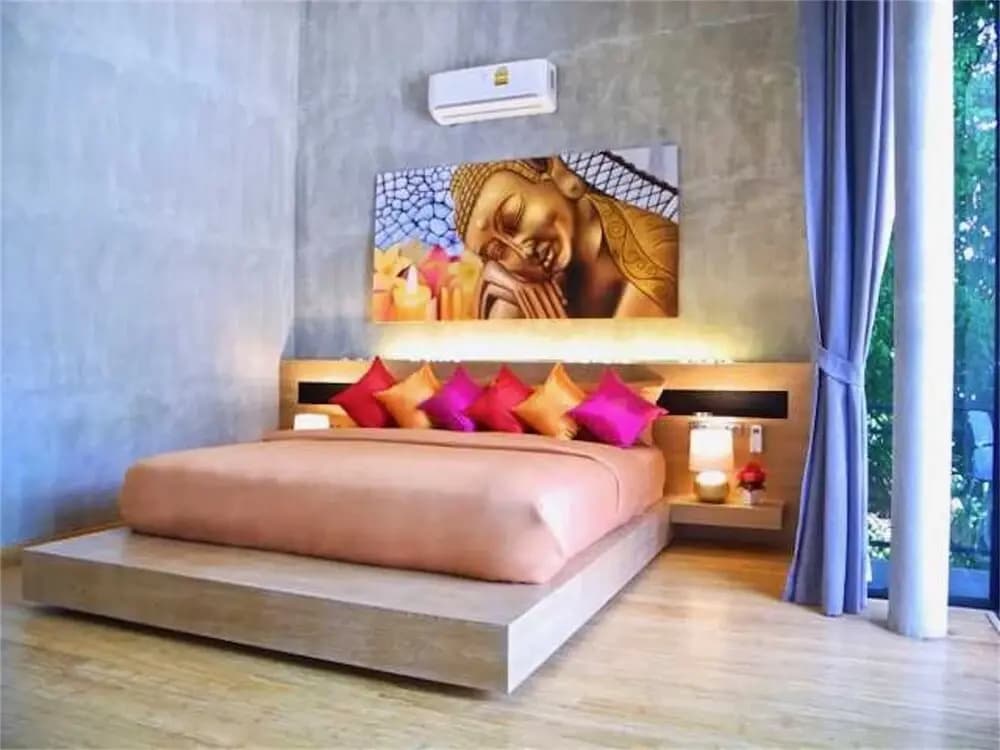 Wallaya Villa Designed 3 Bedrooms - photo 2