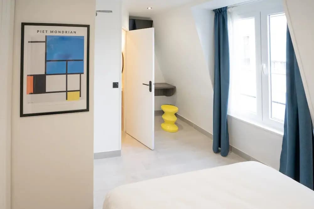 Hotel Esperance - photo 6