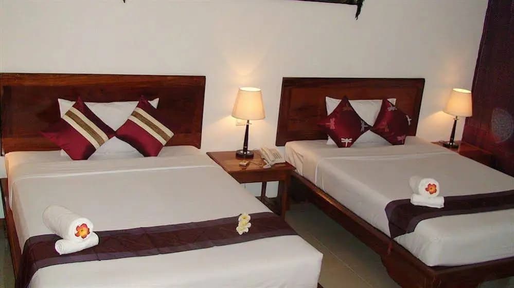Preah Vihea Hotel - photo 5