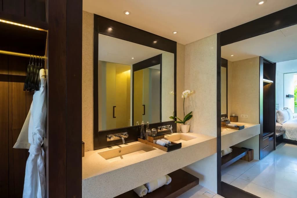 Alila Seminyak, Bali - photo 11