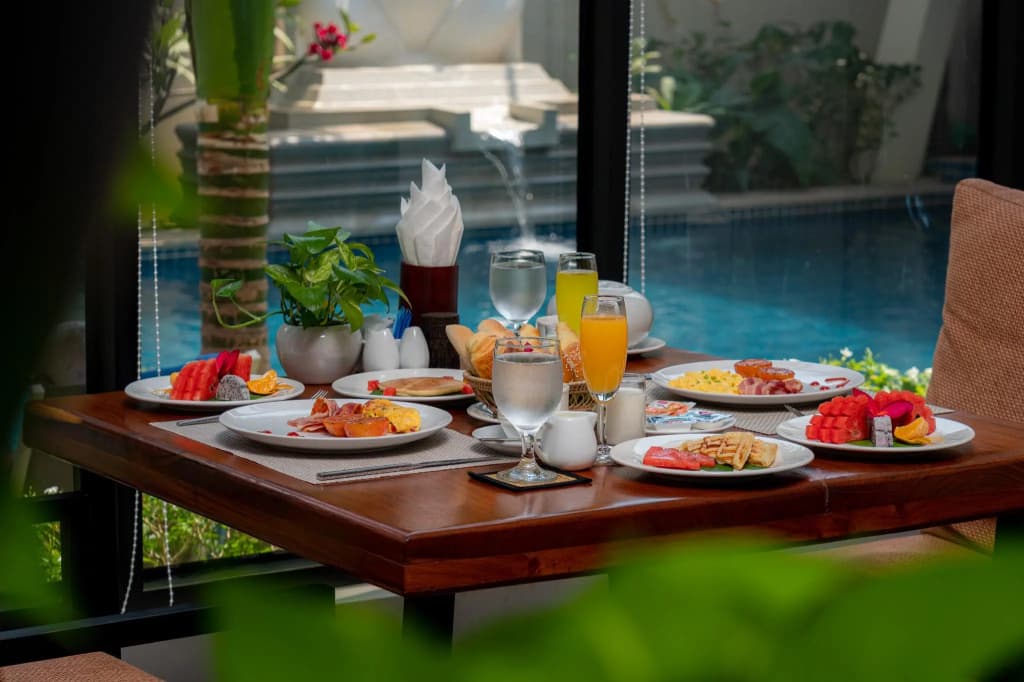 Angkor Style Resort - photo 11