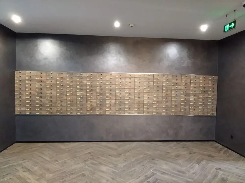 King David Residence - photo 20