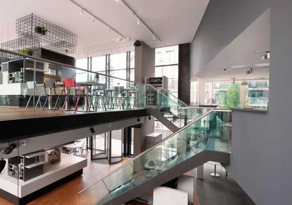 Hotel Casa Amsterdam - photo 14