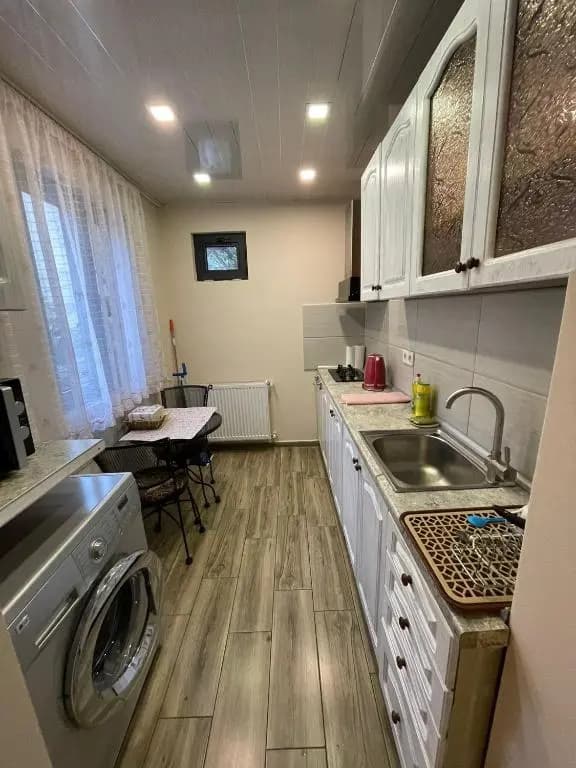 Lucho Apartment - photo 4