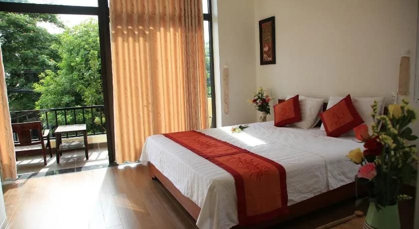 Moc Vien Homestay - photo 5