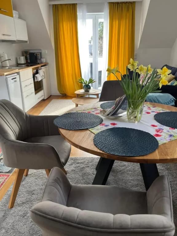 B-Apartment Vienna 12 - photo 2