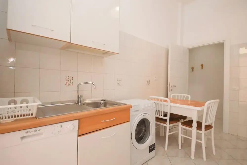Rome Flat 42 by Ghor - photo 15
