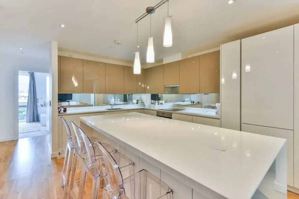 Olympic Park Apartment - photo 12