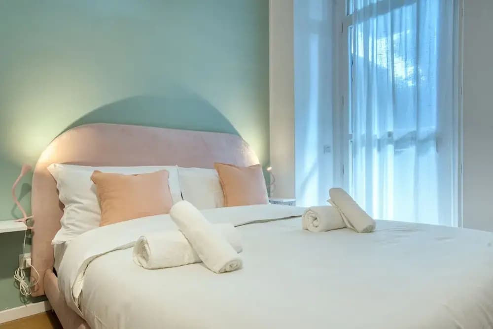 Italianflat - Elegant Suites - photo 28