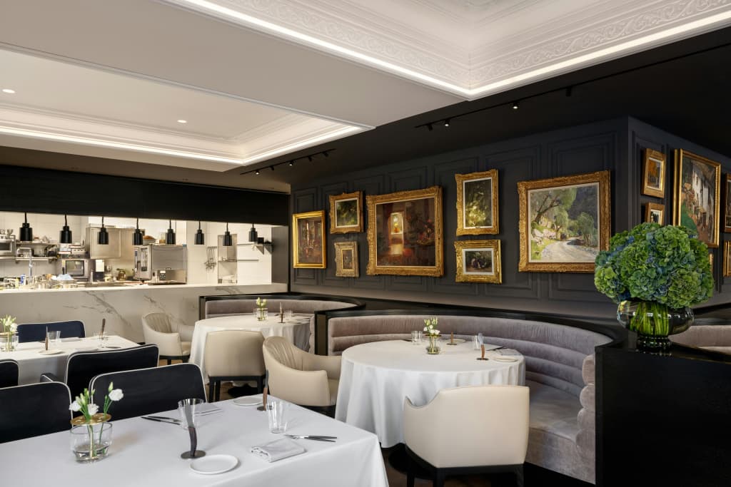 The Amauris Vienna - Relais & Châteaux - photo 21