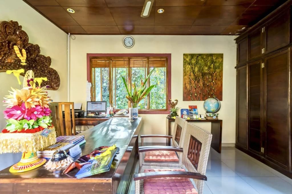 Villa Ubud - photo 11