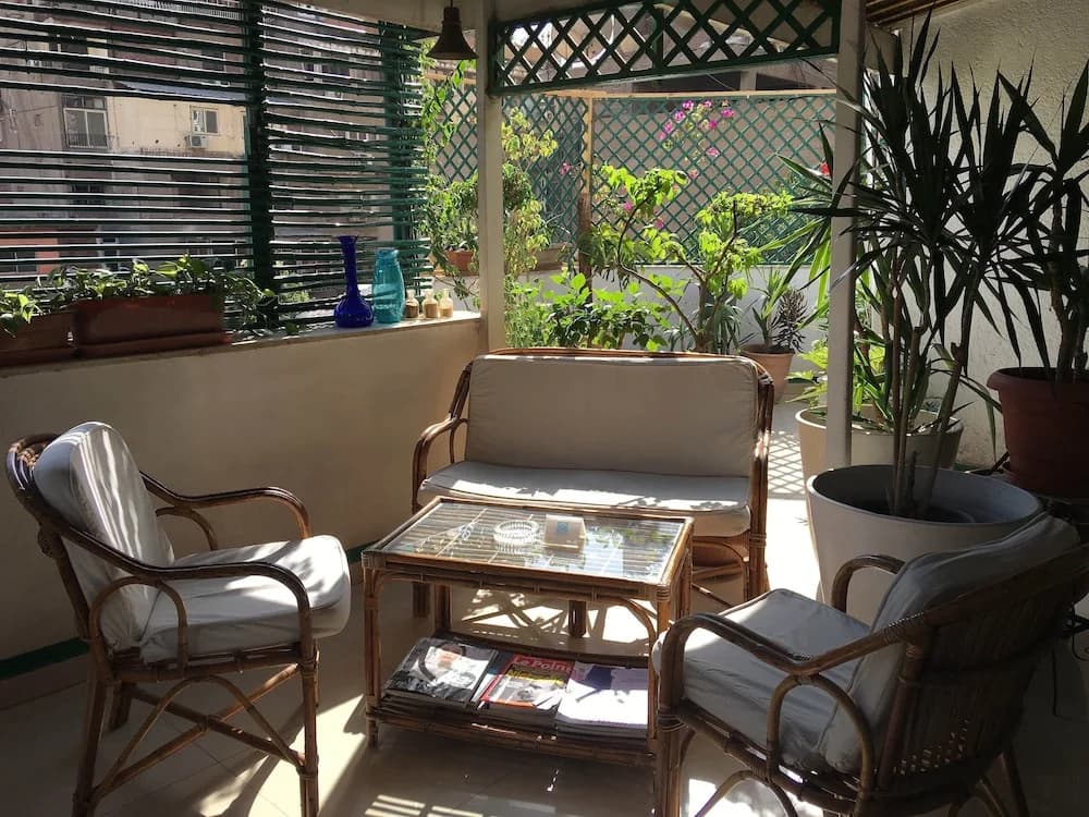 Town View Hotel - photo 13
