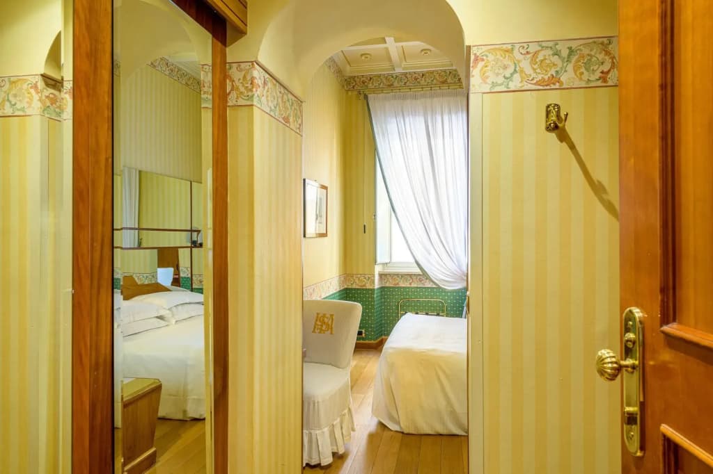 Hotel S. Anna - photo 5