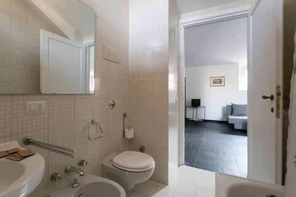 Amedei Apartment int. 11 - photo 7