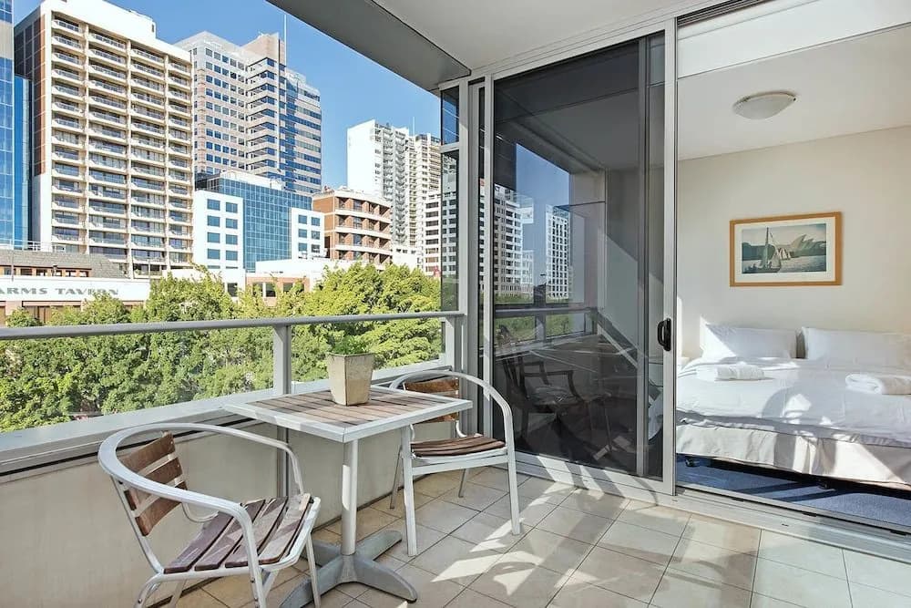 Barangaroo City View H329 - photo 6