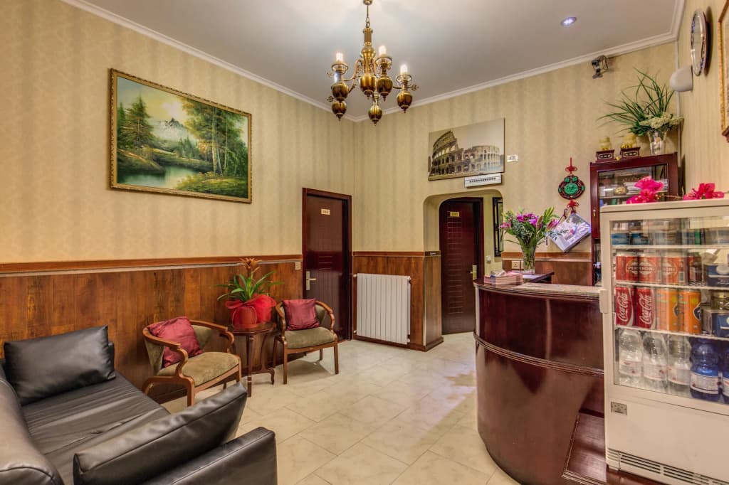 Carlo Alberto Guesthouse - photo 2