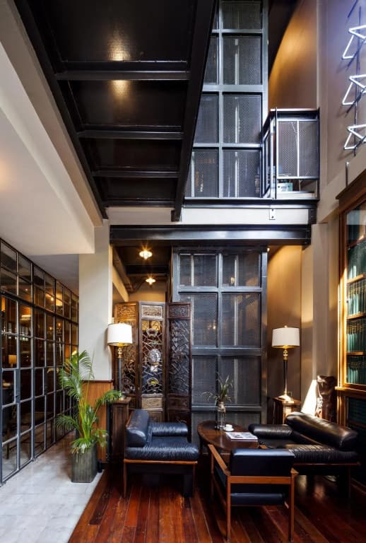Bangkok Publishing Residence - photo 8