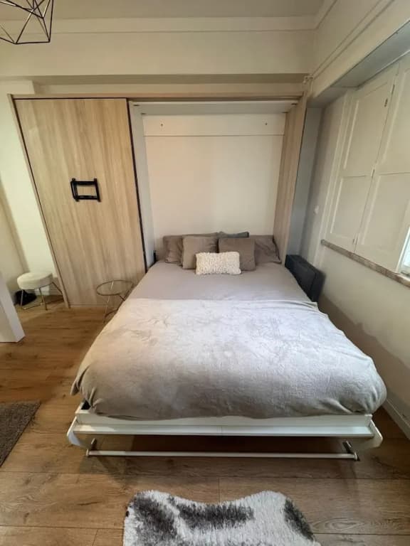 Ground Floor Studio for 2 PAX - photo 5