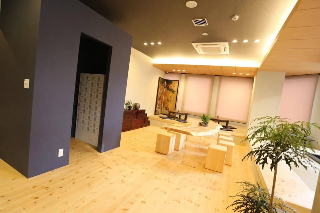 Fuku Hostel Nagomi - photo 2