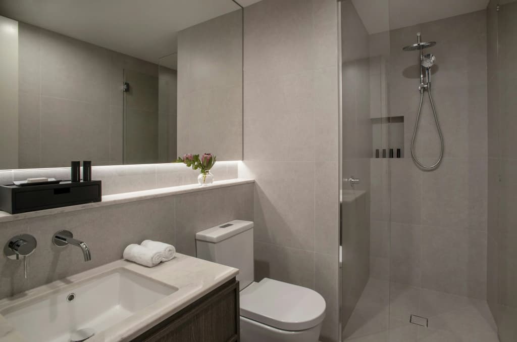 Oakwood Premier Melbourne - photo 35