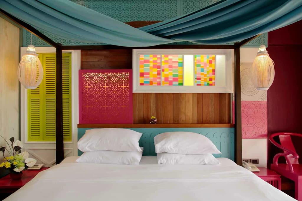 Patong Beach Hotel by See2Sea - photo 5
