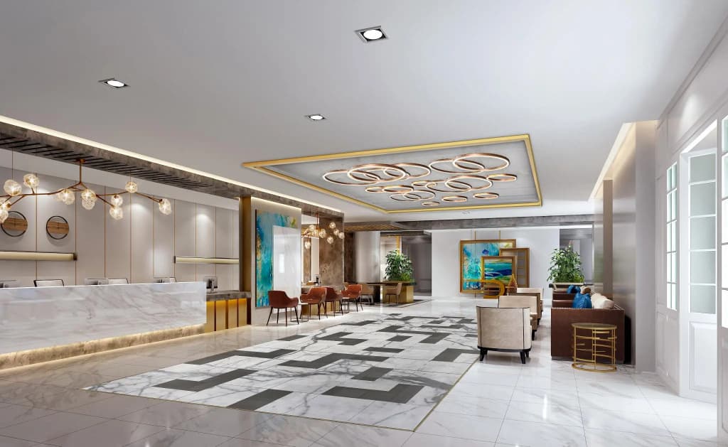 TIME Moonstone Hotel Apartments - photo 17