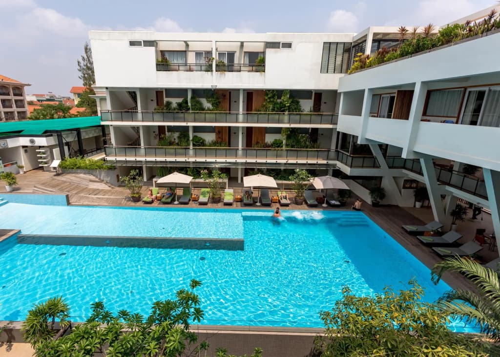 Somadevi Residence - photo 18