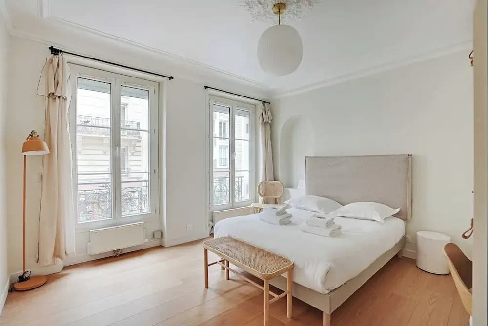 Authentic Apartment - 3br/8p - Clignancourt - photo 1
