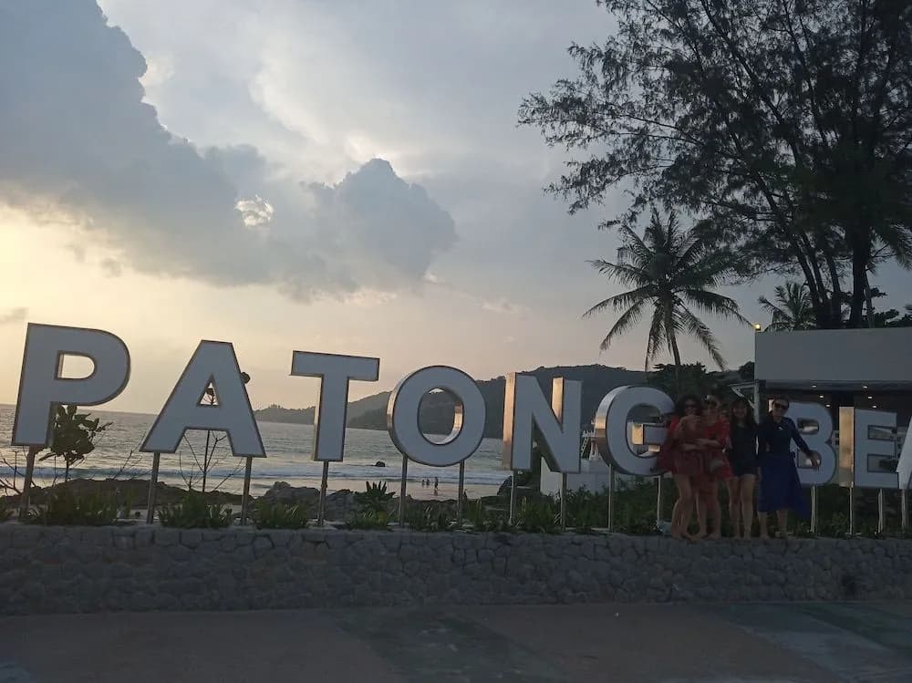 Inspira Patong - photo 19
