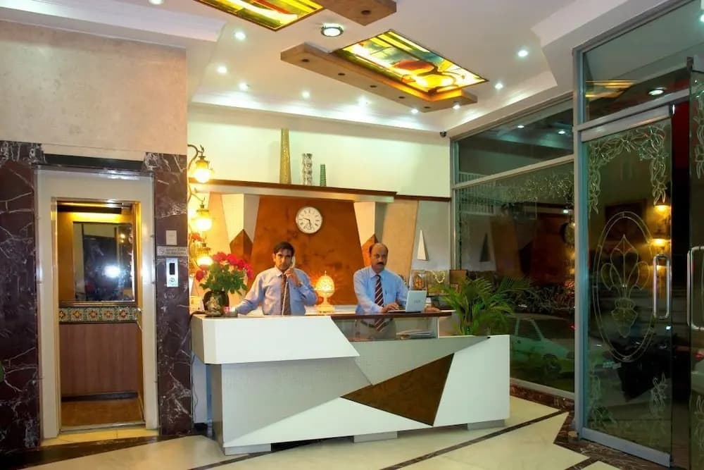 Hotel Indo continental - photo 29
