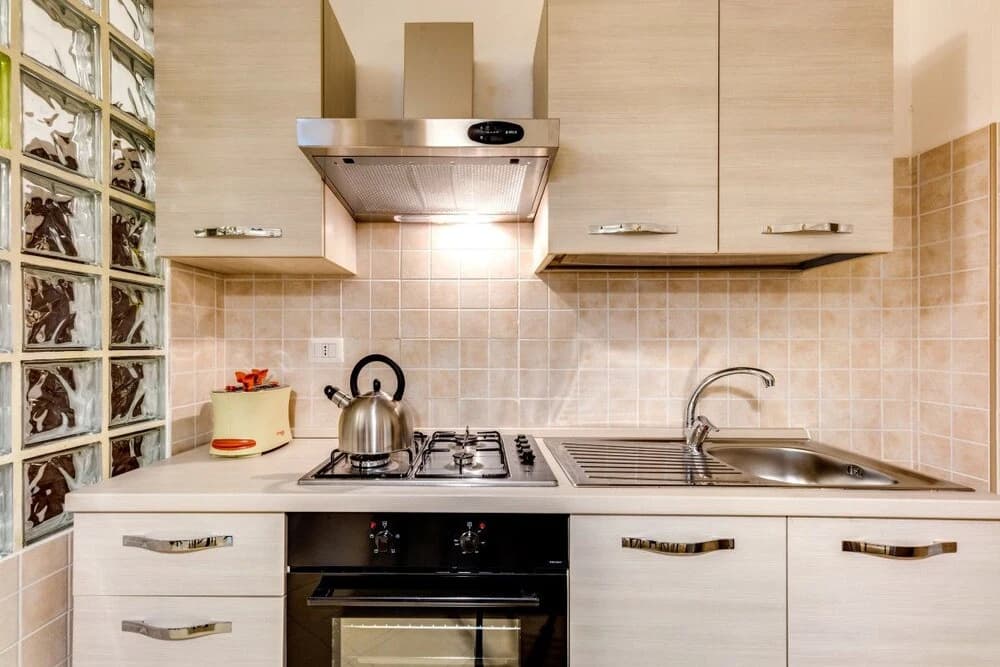 Modern 2 bed Flat in San Giovanni - photo 16