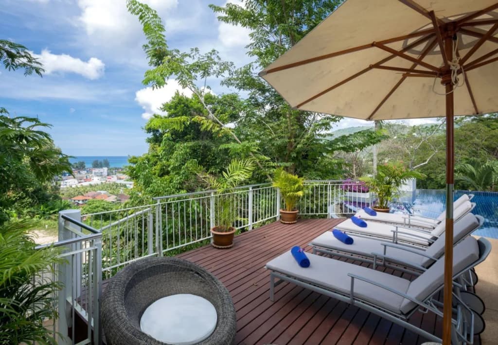 The Coolwater Resort & Villas - photo 4