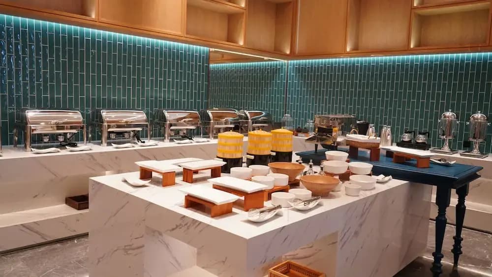 Elong Hotel Jakarta PIK - photo 15