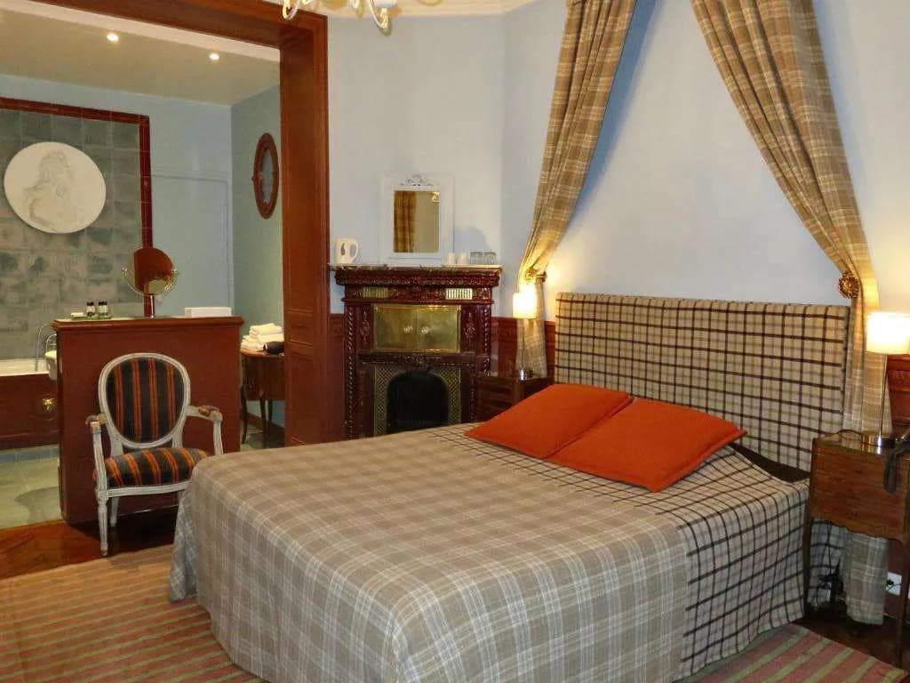 Hôtel Windsor Home - photo 25