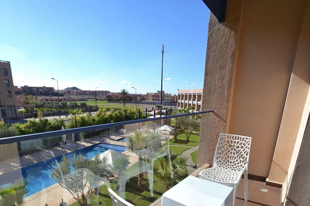 Wazo Appart Hotel - photo 24