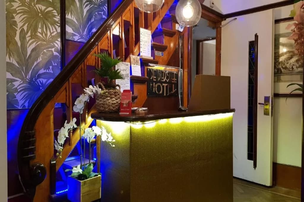 De Bedstee Boutique Capsules - photo 1