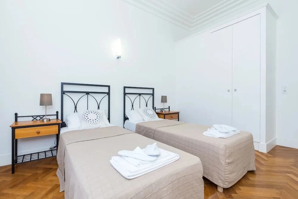 New! - Sea View Terrace Penthouse - 70M2 Terrace - Luxe - photo 14