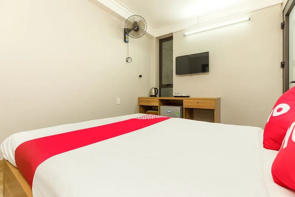 OYO 800 Candy Hotel - photo 7