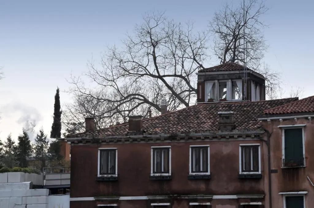 Ca Sansovino Guggenhiem - photo 1