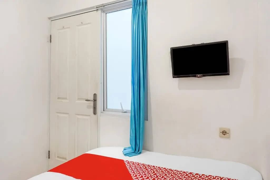 Super OYO 91074 Stariez Senen Syariah - photo 2