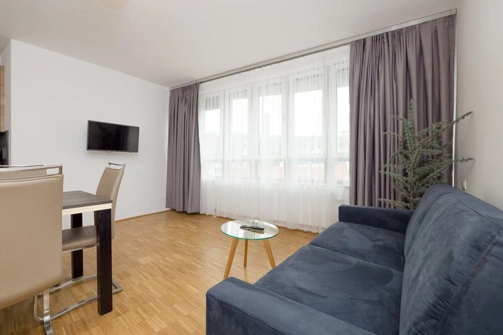 Linzerstrasse Top 6B - photo 5