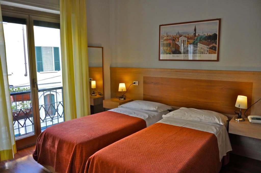Hotel Dover - photo 23