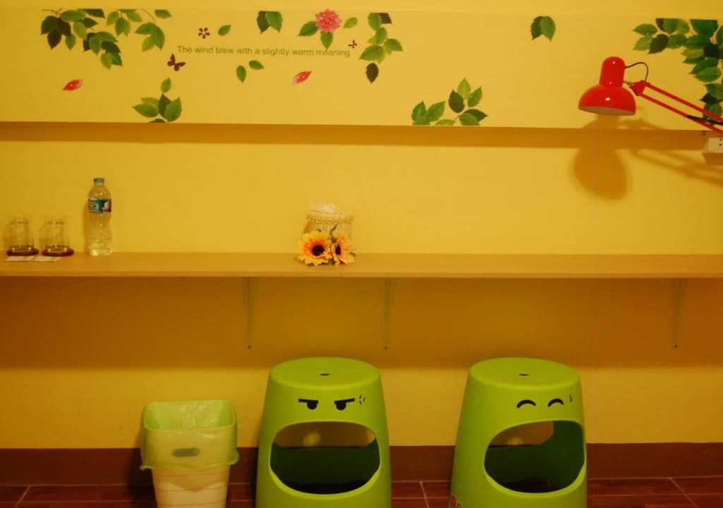 Royal Standard Hostel - photo 15
