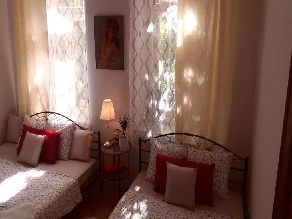 Spacious 3BDR Wenceslas Square - photo 10