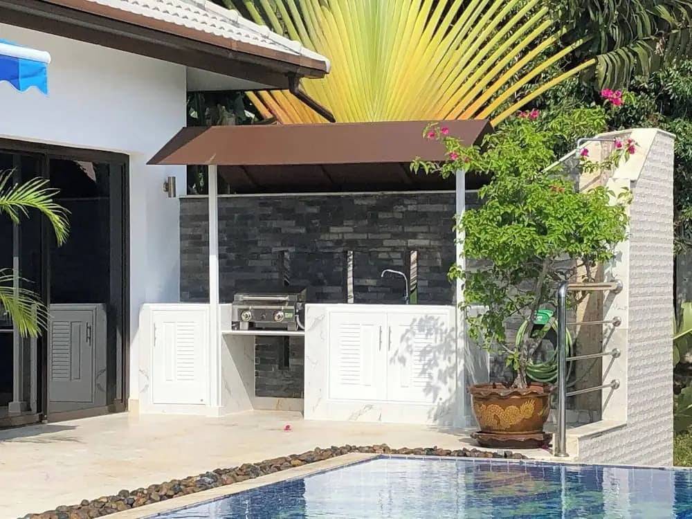 Secluded Villa With Private Pool and Breathtaking Sea Views - photo 13