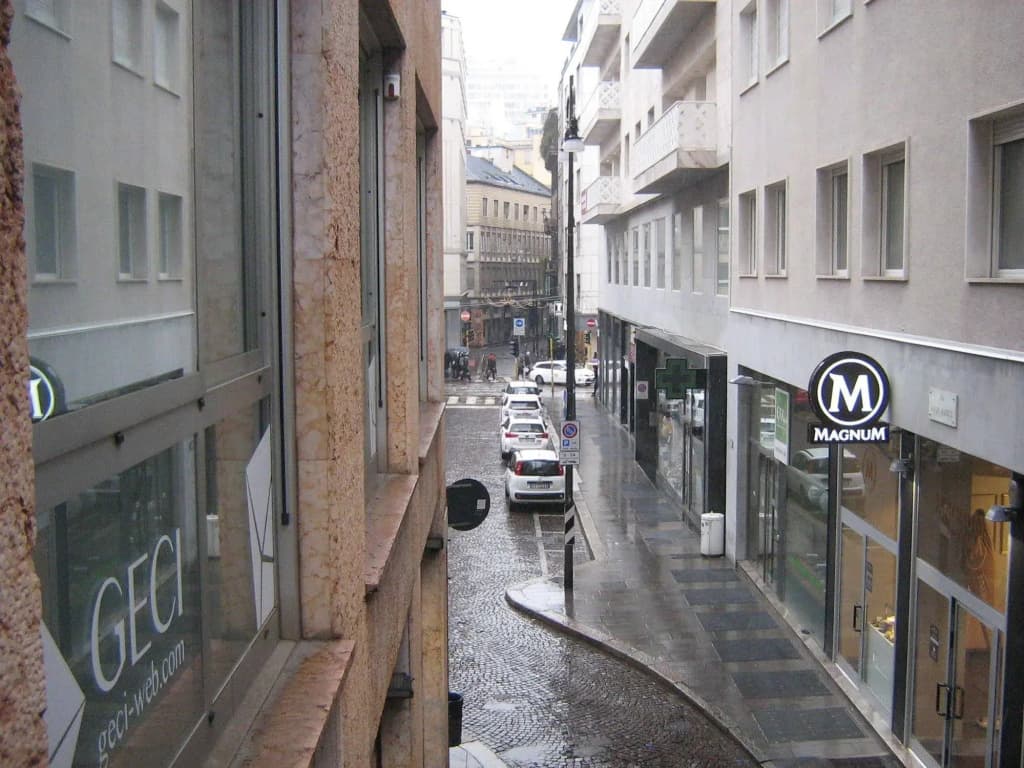 Flat in Milan - Duomo City Center - photo 1