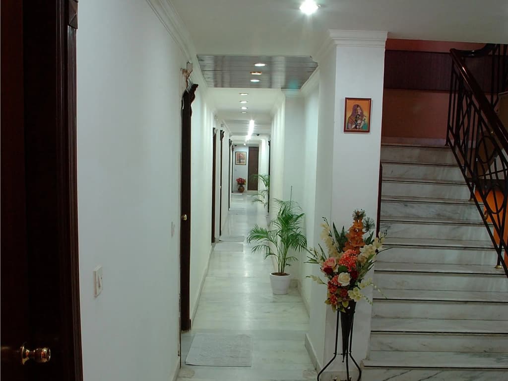 Hotel Regent Continental - photo 10