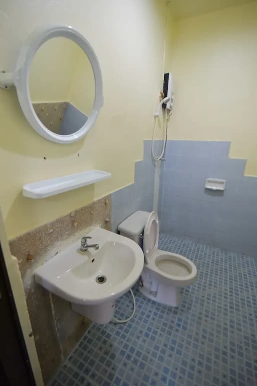 Sea World Guesthouse - photo 6