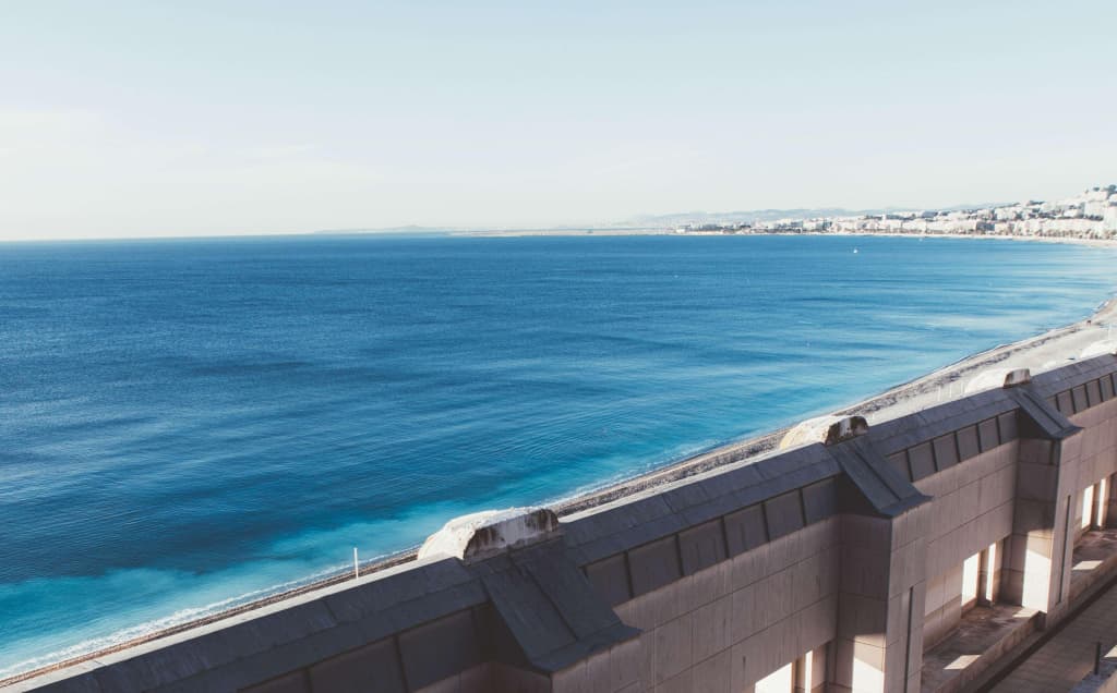 Hôtel Palais de la Méditerranée In The Unbound Collection By Hyatt - photo 28