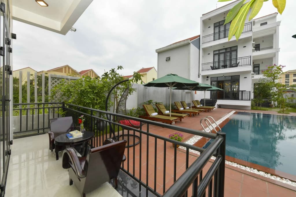 Sense Garden Villa - photo 12